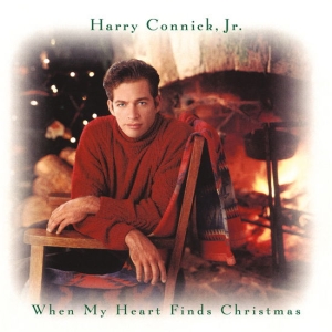 Connick Harry Jr. - When My Heart Finds Christmas ryhmässä ME SUOSITTELEMME / Perjantain julkaisut / Fredag den 4:e oktober 2024 @ Bengans Skivbutik AB (5563447)