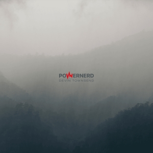 Townsend Devin - Powernerd ryhmässä VINYYLI @ Bengans Skivbutik AB (5563458)