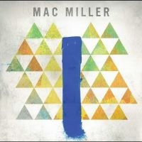 Miller Mac - Blue Slide Park ryhmässä ME SUOSITTELEMME / Perjantain julkaisut / Fredag den 4:e oktober 2024 @ Bengans Skivbutik AB (5563466)