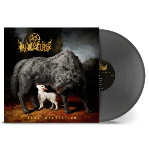 Thy Art Is Murder - Dear Desolation ryhmässä ME SUOSITTELEMME / Perjantain julkaisut / Fredag den 18:e oktober 2024 @ Bengans Skivbutik AB (5563474)