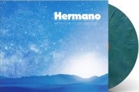 Hermano - When The Moon Was High (Blue Marble ryhmässä ME SUOSITTELEMME / Perjantain julkaisut / Fredag den 11:e oktober 2024 @ Bengans Skivbutik AB (5563496)