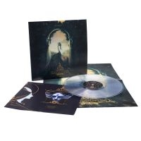 Alcest - Les Voyages De L'ame (Clear Vinyl L ryhmässä ME SUOSITTELEMME / Perjantain julkaisut / Perjantai 15 marraskuuta 2024 @ Bengans Skivbutik AB (5563500)