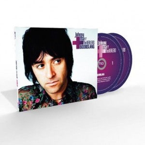 Johnny Marr - Boomslang (2CD Deluxe Edition) ryhmässä ME SUOSITTELEMME / Perjantain julkaisut / Fredag den 20:e september 2024 @ Bengans Skivbutik AB (5563515)