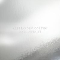 Alessandro Cortini - Nati Infiniti ryhmässä ME SUOSITTELEMME / Perjantain julkaisut / Fredag den 4:e oktober 2024 @ Bengans Skivbutik AB (5563522)