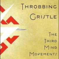 Throbbing Gristle - The Third Mind Movements ryhmässä VINYYLI / Pop-Rock @ Bengans Skivbutik AB (5563607)