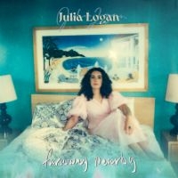 Julia Logan - Faraway Nearby ryhmässä ME SUOSITTELEMME / Perjantain julkaisut / Perjantai 8 marraskuuta 2024 @ Bengans Skivbutik AB (5563611)