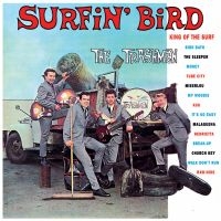 Trashmen The - Surfin' Bird (Canary Yellow Vinyl) ryhmässä ME SUOSITTELEMME / Perjantain julkaisut / Fredag den 18:e oktober 2024 @ Bengans Skivbutik AB (5563619)