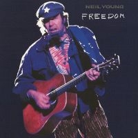 Neil Young - Freedom ryhmässä ME SUOSITTELEMME / Perjantain julkaisut / Fredag den 4:e oktober 2024 @ Bengans Skivbutik AB (5563622)