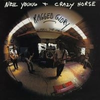 Neil Young & Crazy Horse - Ragged Glory - Smell The Horse ryhmässä ME SUOSITTELEMME / Perjantain julkaisut / Fredag den 4:e oktober 2024 @ Bengans Skivbutik AB (5563623)