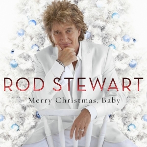 Rod Stewart - Merry Christmas, Baby ryhmässä ME SUOSITTELEMME / Perjantain julkaisut / Fredag den 4:e oktober 2024 @ Bengans Skivbutik AB (5563655)