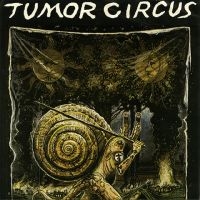 Tumor Circus - Meathook Up My Rectum ryhmässä ME SUOSITTELEMME / Perjantain julkaisut / Fredag den 6:e september 2024 @ Bengans Skivbutik AB (5563680)