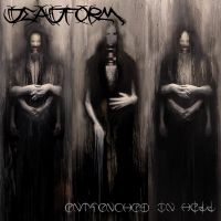 Deadform - Entrenched In Hell ryhmässä ME SUOSITTELEMME / Perjantain julkaisut /  @ Bengans Skivbutik AB (5563704)