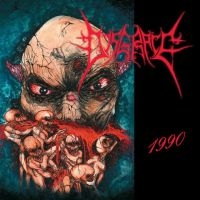 Disgrace - 1990 ryhmässä ME SUOSITTELEMME / Perjantain julkaisut / Perjantai 22 marraskuuta 2024 @ Bengans Skivbutik AB (5563736)