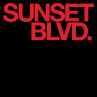 Lloyd Webber Andrew - Sunset Blvd: The Album ryhmässä ME SUOSITTELEMME / Perjantain julkaisut / Perjantai, joulukuu 6, 2024 @ Bengans Skivbutik AB (5563757)