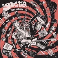 La Secta - Buscando La Lus (Vinyl Lp) ryhmässä ME SUOSITTELEMME / Perjantain julkaisut / Fredag den 27:e september 2024 @ Bengans Skivbutik AB (5563762)