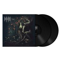 Iotunn - Kinship (2 Lp Black Vinyl) ryhmässä ME SUOSITTELEMME / Perjantain julkaisut /  @ Bengans Skivbutik AB (5563763)