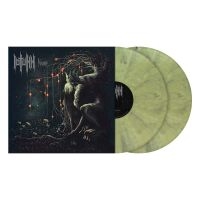 Iotunn - Kinship (2 Lp Olive Beige Marbled V ryhmässä ME SUOSITTELEMME / Perjantain julkaisut /  @ Bengans Skivbutik AB (5563764)