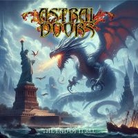 Astral Doors - End Of It All The ryhmässä ME SUOSITTELEMME / Perjantain julkaisut / Fredag den 18:e oktober 2024 @ Bengans Skivbutik AB (5563778)