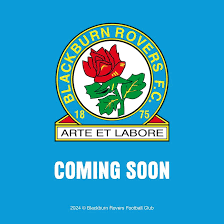 Blackburn Rovers Fc - 2025 A3 Calendar ryhmässä ME SUOSITTELEMME / Perjantain julkaisut / Perjantai 1 marraskuuta 2024 @ Bengans Skivbutik AB (5563801)