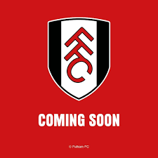 Fulham Fc  - 2025 A3 Calendar ryhmässä ME SUOSITTELEMME / Perjantain julkaisut / Perjantai 1 marraskuuta 2024 @ Bengans Skivbutik AB (5563808)