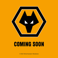 Wolverhampton Fc - 2025 A3 Calendar ryhmässä MERCHANDISE / Merch / Sport @ Bengans Skivbutik AB (5563886)