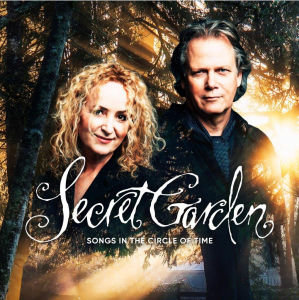 Secret Garden - Songs In The Circle of Time ryhmässä ME SUOSITTELEMME / Perjantain julkaisut / Fredag den 20:e september 2024 @ Bengans Skivbutik AB (5563931)