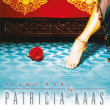 Patricia Kaas - Piano Bar ryhmässä ME SUOSITTELEMME / Perjantain julkaisut / Fredag den 4:e oktober 2024 @ Bengans Skivbutik AB (5563936)