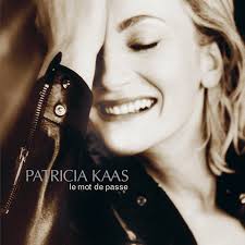 Patricia Kaas - Le Mot De Passe ryhmässä VINYYLI @ Bengans Skivbutik AB (5563937)