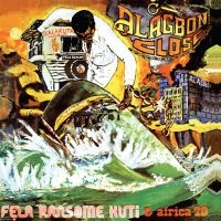 Kuti Fela - Alagbon Close (50Th Anniversary) (O ryhmässä ME SUOSITTELEMME / Perjantain julkaisut / Fredag den 11:e oktober 2024 @ Bengans Skivbutik AB (5563962)