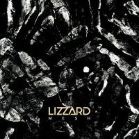 Lizzard - Mesh (Vinyl Lp) ryhmässä ME SUOSITTELEMME / Perjantain julkaisut / Fredag den 27:e september 2024 @ Bengans Skivbutik AB (5563974)