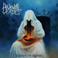 Devenial Verdict - Blessing Of Despair (Digipack) ryhmässä ME SUOSITTELEMME / Perjantain julkaisut / Fredag den 18:e oktober 2024 @ Bengans Skivbutik AB (5563986)