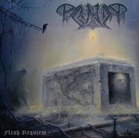 Paganizer - Flesh Requiem (Digipack) ryhmässä ME SUOSITTELEMME / Perjantain julkaisut / Perjantai 15 marraskuuta 2024 @ Bengans Skivbutik AB (5563989)