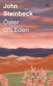 John Steinbeck - Öster Om Eden ryhmässä Pokkarikirjat @ Bengans Skivbutik AB (5563994)