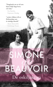 Simone De Beauvoir - De Oskiljaktiga ryhmässä Pokkarikirjat @ Bengans Skivbutik AB (5563998)