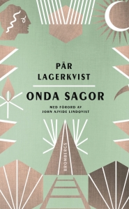 Pär Lagerkvist - Onda Sagor ryhmässä Pokkarikirjat @ Bengans Skivbutik AB (5563999)