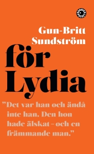 Gun-Britt Sundström - För Lydia ryhmässä Pokkarikirjat @ Bengans Skivbutik AB (5564000)