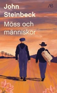 John Steinbeck - Möss Och Människor ryhmässä Pokkarikirjat @ Bengans Skivbutik AB (5564001)