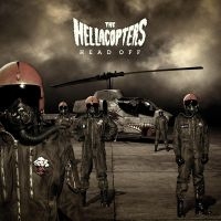 The Hellacopters - Head Off ryhmässä ME SUOSITTELEMME / Perjantain julkaisut /  @ Bengans Skivbutik AB (5564018)