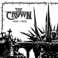 Crown The - Crown Of Thorns (Digipack) ryhmässä ME SUOSITTELEMME / Startsida - CD Nyheter & Kommande @ Bengans Skivbutik AB (5564034)