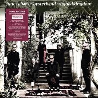 Tabor June & Oysterband - Ragged Kingdom (Crimson Vinyl) ryhmässä ME SUOSITTELEMME / Perjantain julkaisut / Fredag den 4:e oktober 2024 @ Bengans Skivbutik AB (5564064)