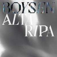 Boysen Ben Lukas - Alta Ripa (Clear Vinyl) ryhmässä ME SUOSITTELEMME / Perjantain julkaisut / Perjantai 29 marraskuuta 2024 @ Bengans Skivbutik AB (5564087)