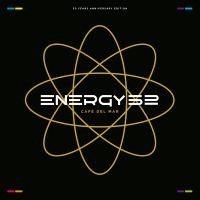 Energy 52 - Café Del Mar (30 Years Anniversary ryhmässä ME SUOSITTELEMME / Perjantain julkaisut / Perjantai 8 marraskuuta 2024 @ Bengans Skivbutik AB (5564091)