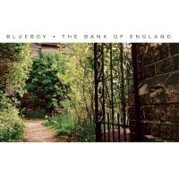 Blueboy - The Bank Of England ryhmässä ME SUOSITTELEMME / Perjantain julkaisut / Perjantai 1 marraskuuta 2024 @ Bengans Skivbutik AB (5564099)