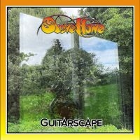 Howe Steve - Guitarscape ryhmässä ME SUOSITTELEMME / Perjantain julkaisut / Fredag den 27:e september 2024 @ Bengans Skivbutik AB (5564103)