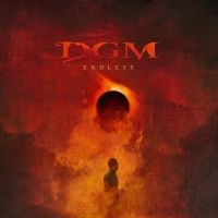 Dgm - Endless ryhmässä ME SUOSITTELEMME / Perjantain julkaisut / Fredag den 18:e oktober 2024 @ Bengans Skivbutik AB (5564118)