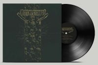 Metempsychosis - Metempsychosis (Black Vinyl) ryhmässä VINYYLI / Kommande / Hårdrock @ Bengans Skivbutik AB (5564138)