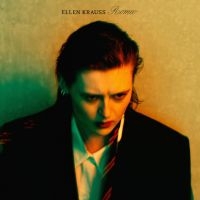 Ellen Krauss - Romeo ryhmässä ME SUOSITTELEMME / Perjantain julkaisut / Fredag den 4:e oktober 2024 @ Bengans Skivbutik AB (5564145)