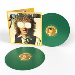 Ian Hunter - You're Never Alone With A Schizophrenic (Ltd Color 2LP) ryhmässä ME SUOSITTELEMME / Perjantain julkaisut /  @ Bengans Skivbutik AB (5564345)