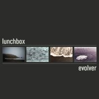 Lunchbox - Evolver ryhmässä ME SUOSITTELEMME / Perjantain julkaisut /  @ Bengans Skivbutik AB (5564353)