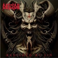 Deicide - Banished By Sin ryhmässä ME SUOSITTELEMME / Perjantain julkaisut / Fredag den 11:e oktober 2024 @ Bengans Skivbutik AB (5564365)